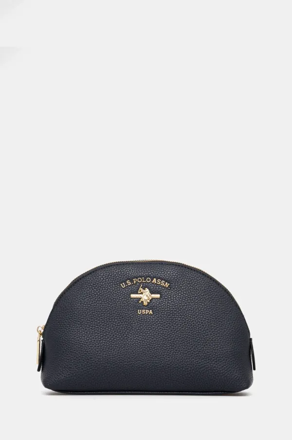 U.S. Polo Assn. Kozmetička torbica U.S. Polo Assn. STANFORD boja: tamno plava, BIUSS6216WVP