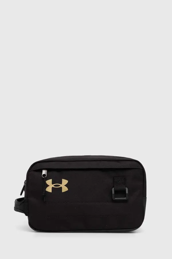 Under Armour Kozmetička torbica Under Armour boja: crna