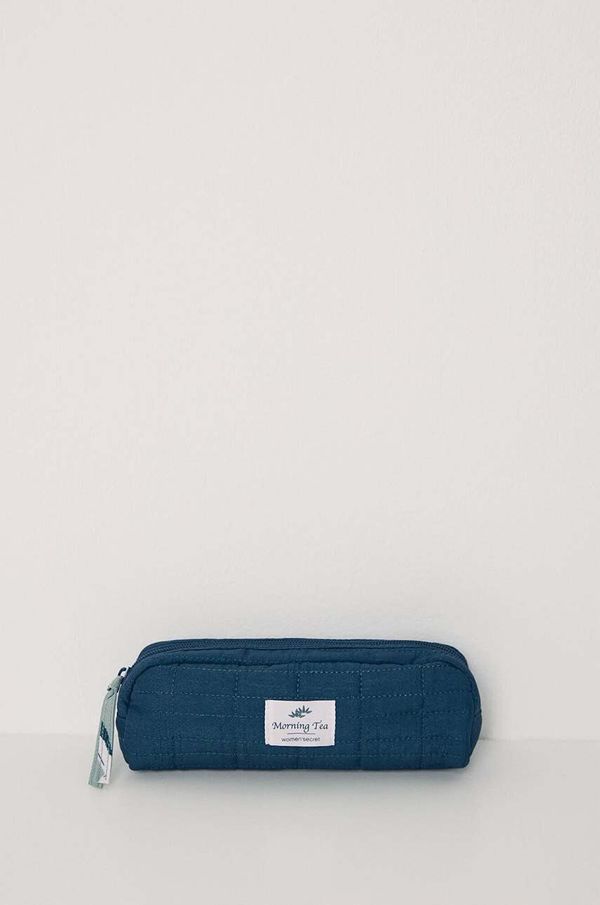 women'secret Kozmetička torbica women'secret MIX AND MATCH CEREMONY boja: zelena, 4848806