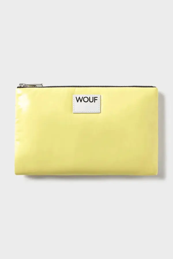WOUF Kozmetička torbica WOUF Butter 21 x 13 cm