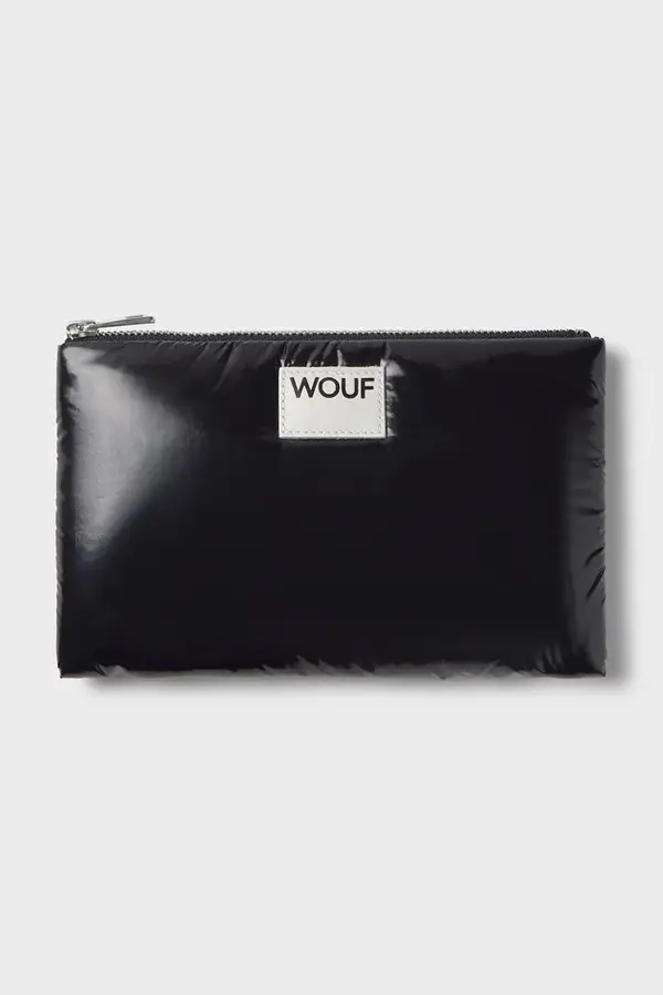 WOUF Kozmetička torbica WOUF Nuit 21 x 13 cm
