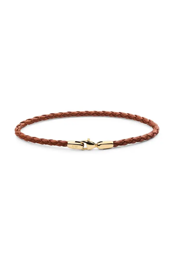 Daniel Wellington Kožna narukvica Daniel Wellington