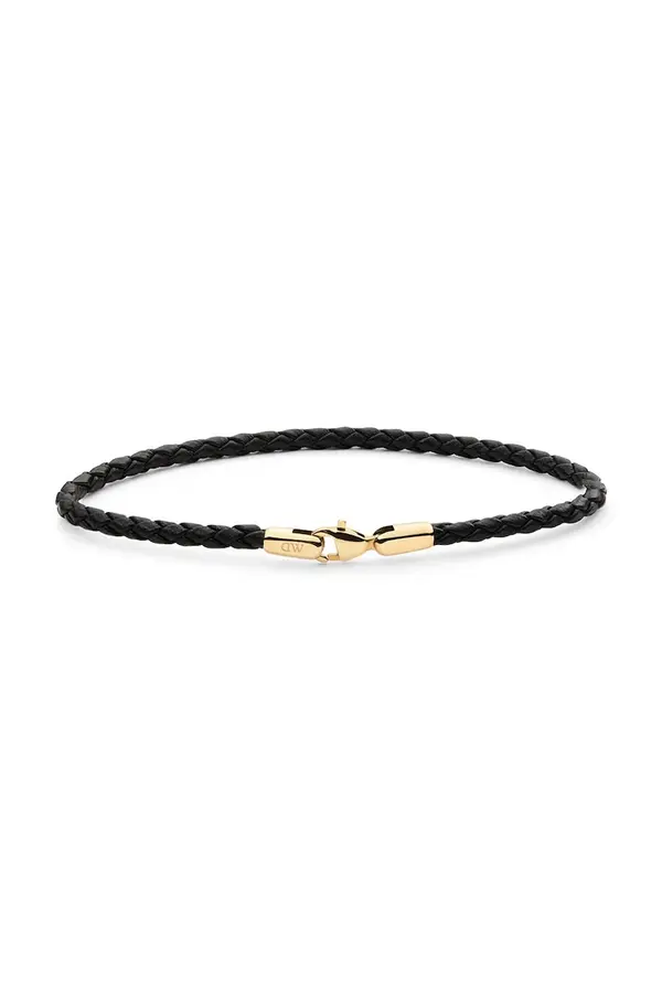 Daniel Wellington Kožna narukvica Daniel Wellington