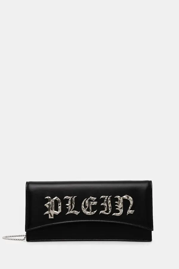 Philipp Plein Kožna pismo torbica Philipp Plein