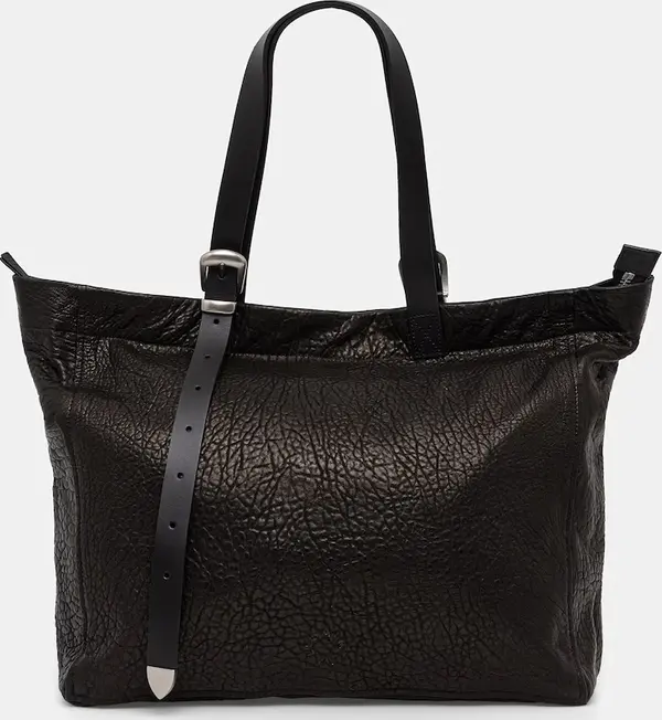 AllSaints Kožna torba AllSaints