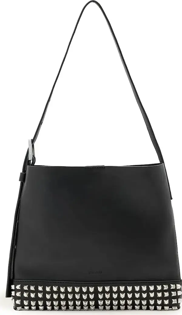 AllSaints Kožna torba AllSaints