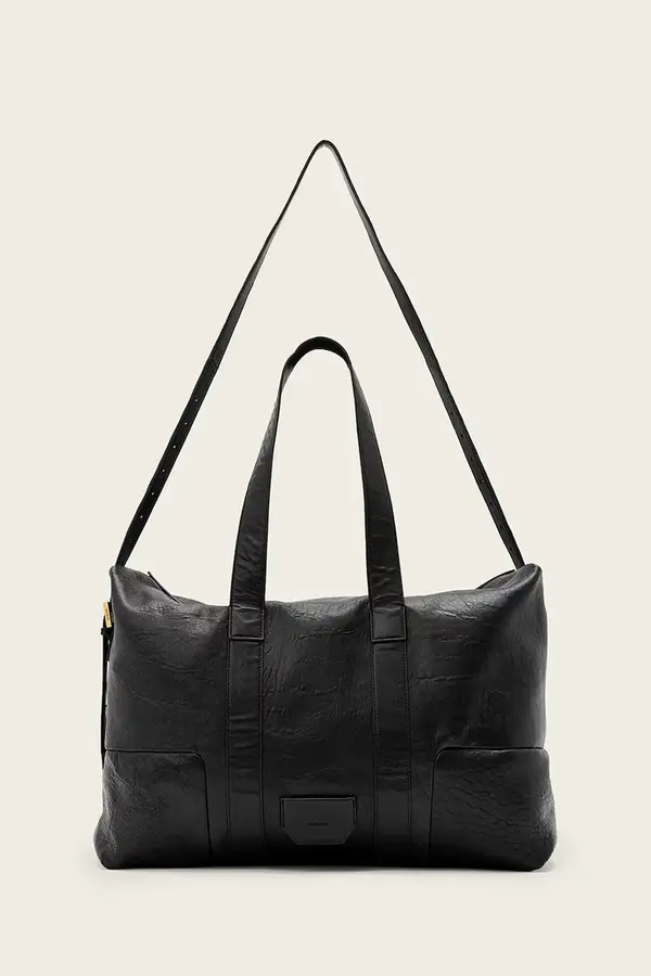 AllSaints Kožna torba AllSaints