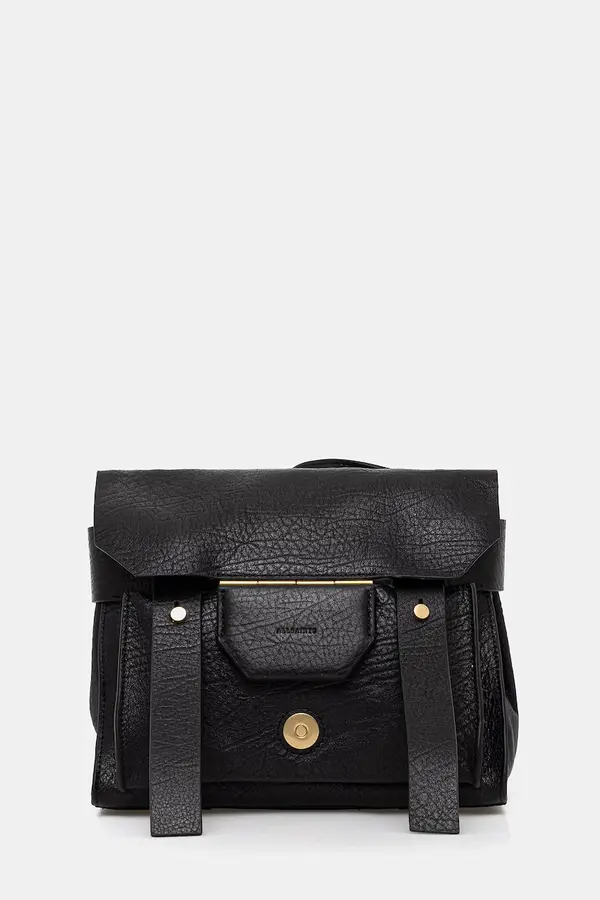 AllSaints Kožna torba AllSaints URSA