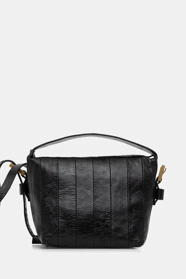 AllSaints Kožna torba AllSaints