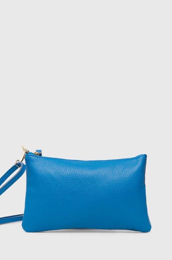 Answear Lab Kožna torba Answear Lab