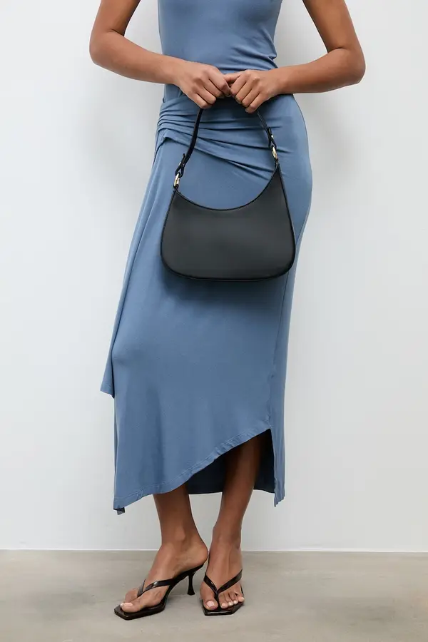 Answear.LAB Kožna torba Answear.LAB