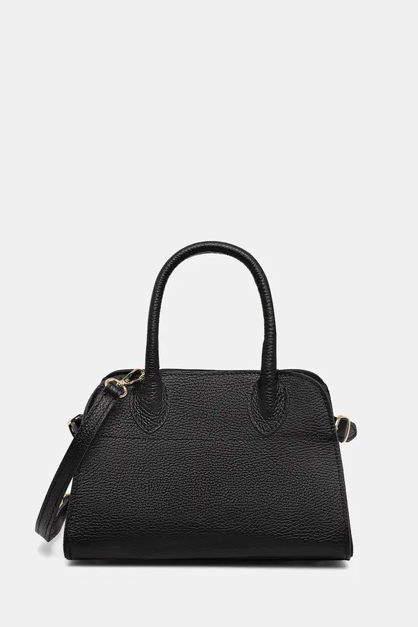 Answear.LAB Kožna torba Answear.LAB