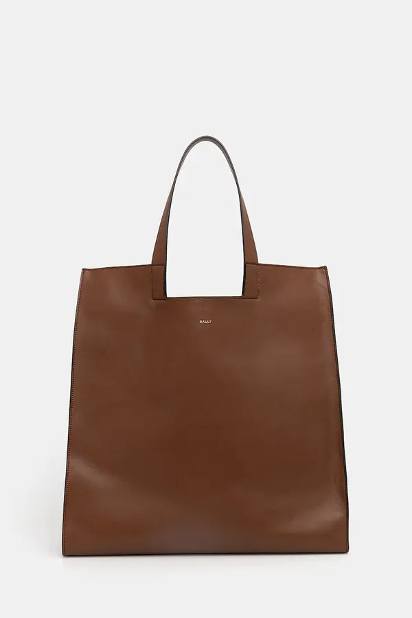 Bally Kožna torba Bally 43,5 x 43 x 12 cm