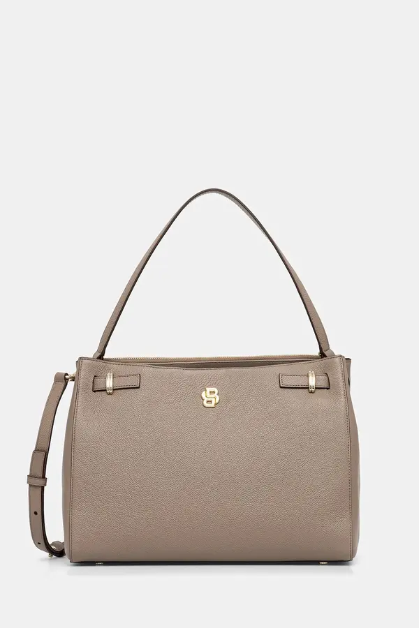 Boss Kožna torba BOSS  BOSS BEYOND Tote