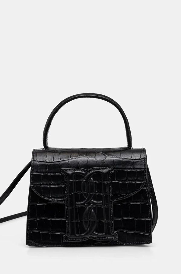 By Malene Birger Kožna torba By Malene Birger RAMIL boja: crna, 102410