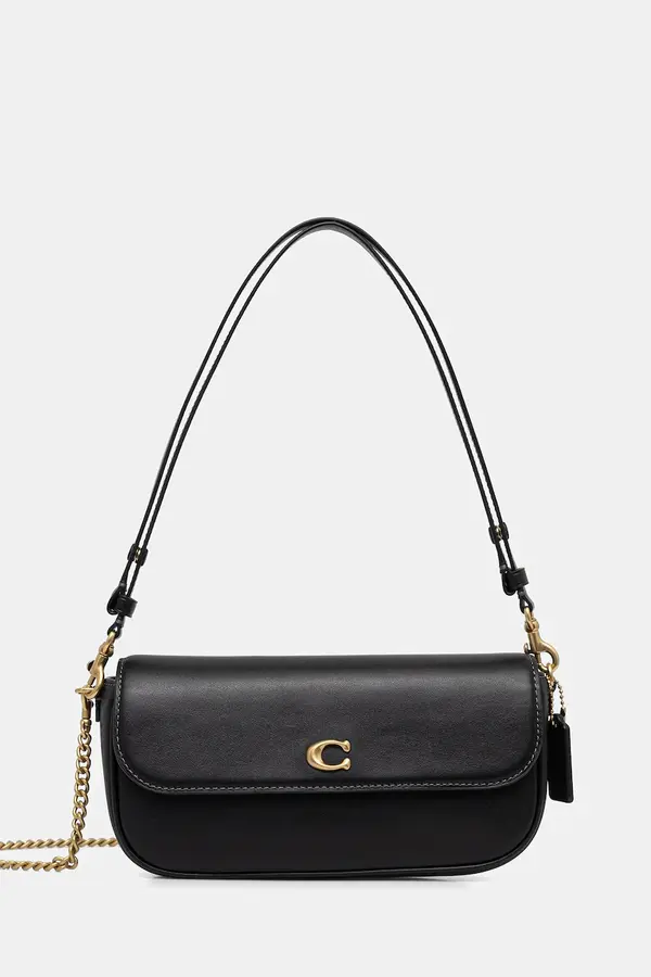 Coach Kožna torba Coach Brook  Flap Chain Bag