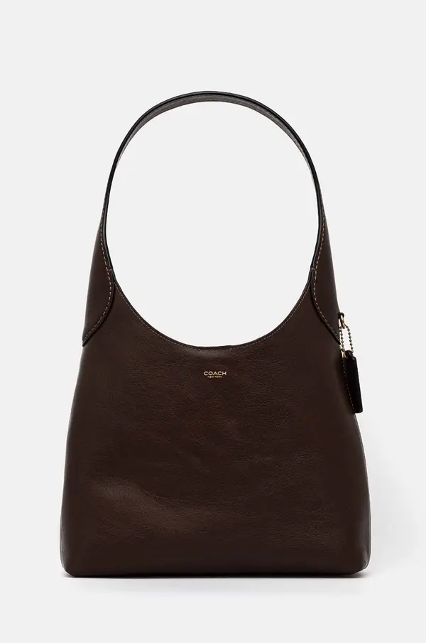 Coach Kožna torba Coach  Brooklyn Shoulder Bag 28