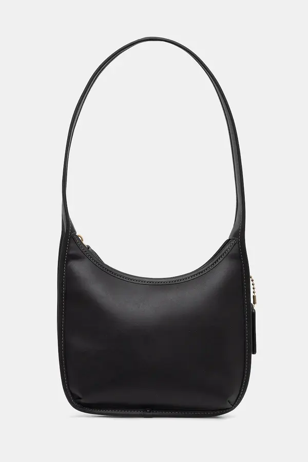 Coach Kožna torba Coach  Curve Zip Bag