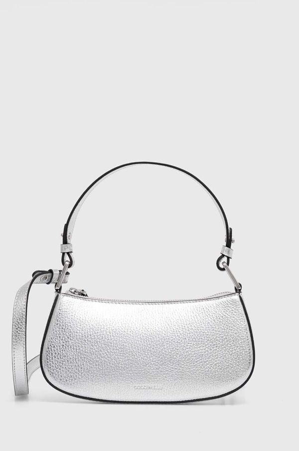 Coccinelle Kožna torba Coccinelle boja: crna