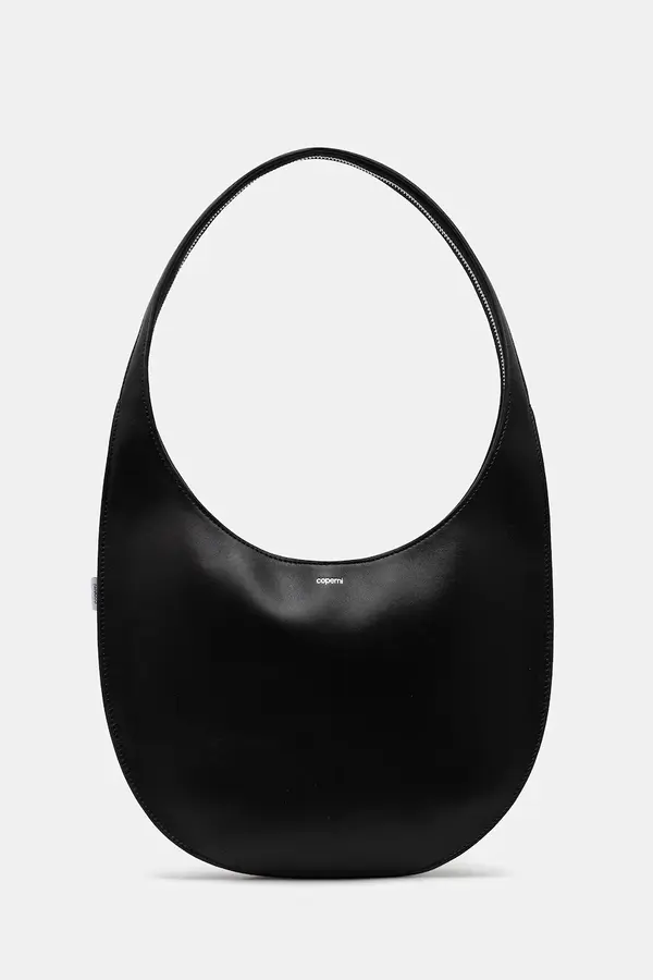coperni Kožna torba Coperni Medium Soft Swipe