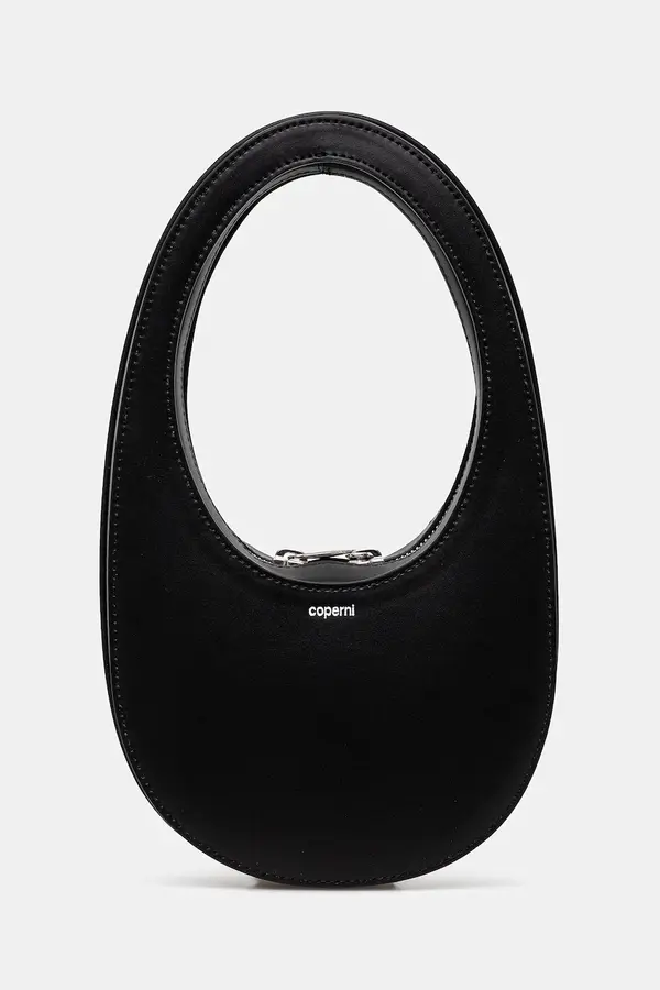 coperni Kožna torba Coperni Mini Swipe