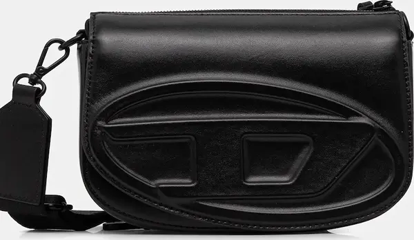 Diesel Kožna torba Diesel 1DR 2.0 1DR