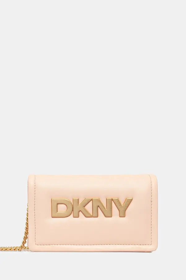 DKNY Kožna torba Dkny