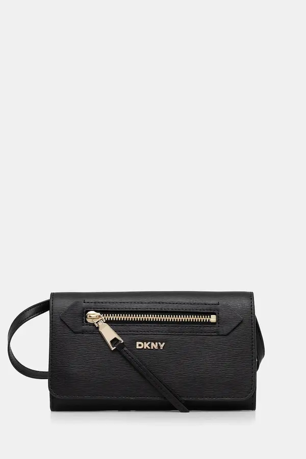 DKNY Kožna torba Dkny