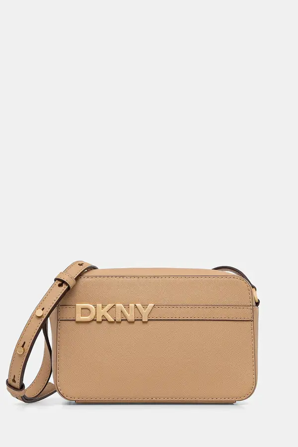 DKNY Kožna torba Dkny