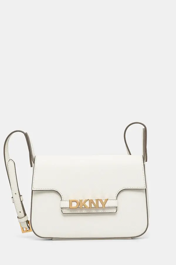 DKNY Kožna torba Dkny