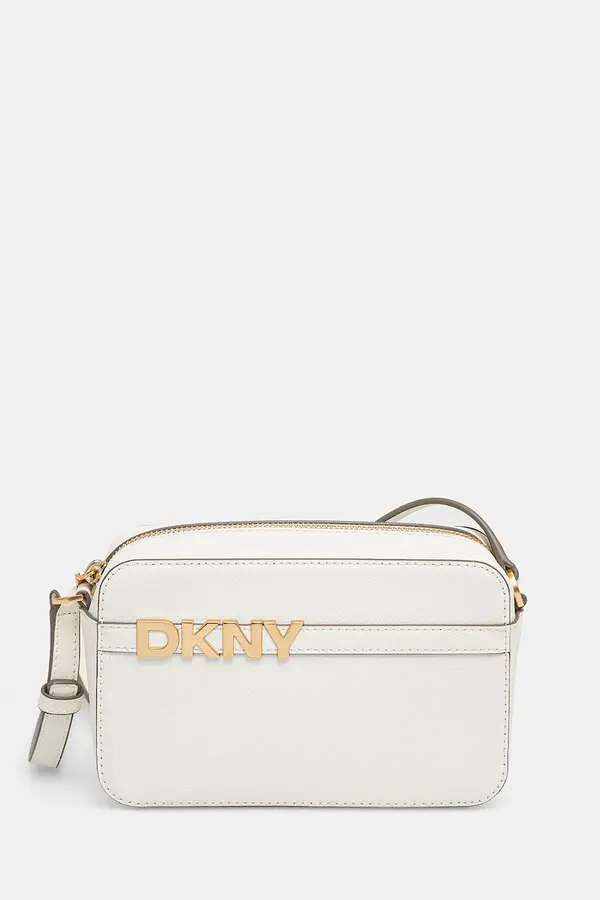 DKNY Kožna torba Dkny