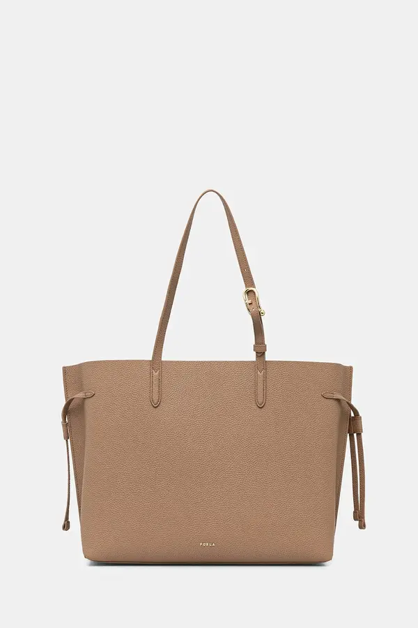 Furla Kožna torba Furla