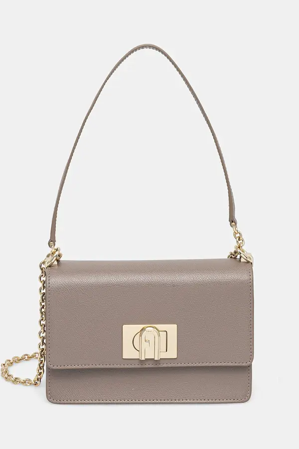 Furla Kožna torba Furla