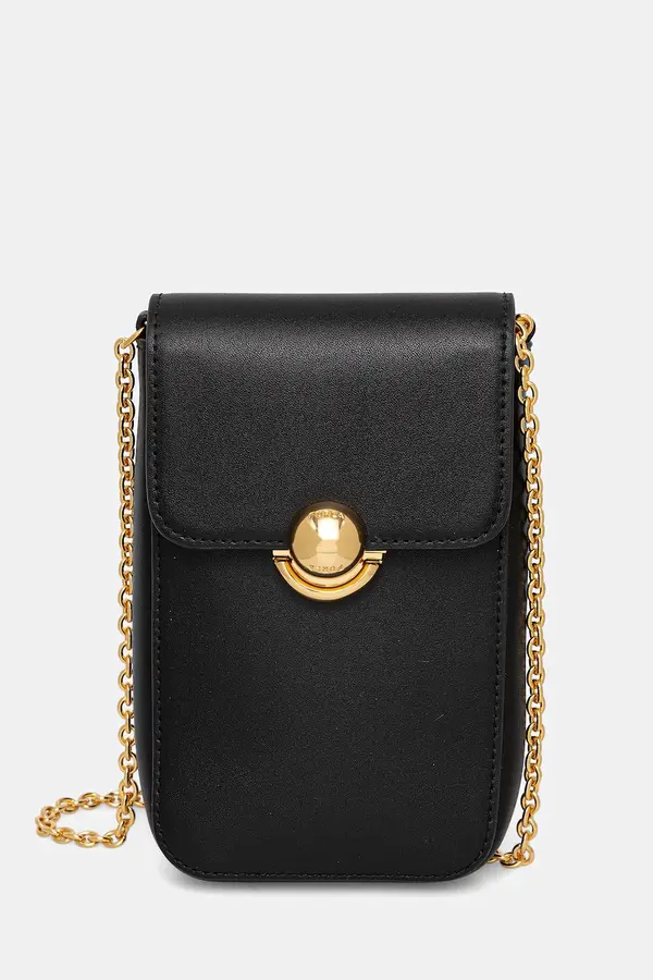 Furla Kožna torba Furla