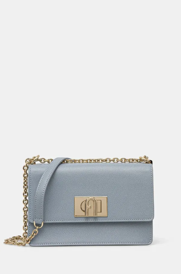 Furla Kožna torba Furla BAFKACO ARE000 55000