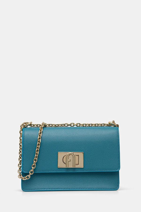 Furla Kožna torba Furla BAFKACO ARE000 TR400