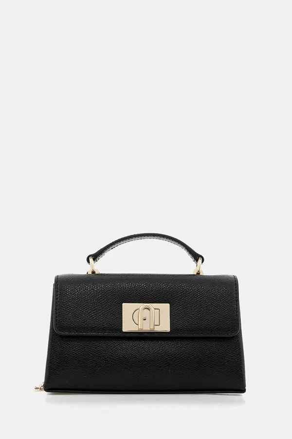 Furla Kožna torba Furla