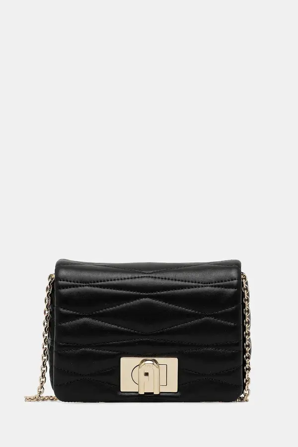 Furla Kožna torba Furla
