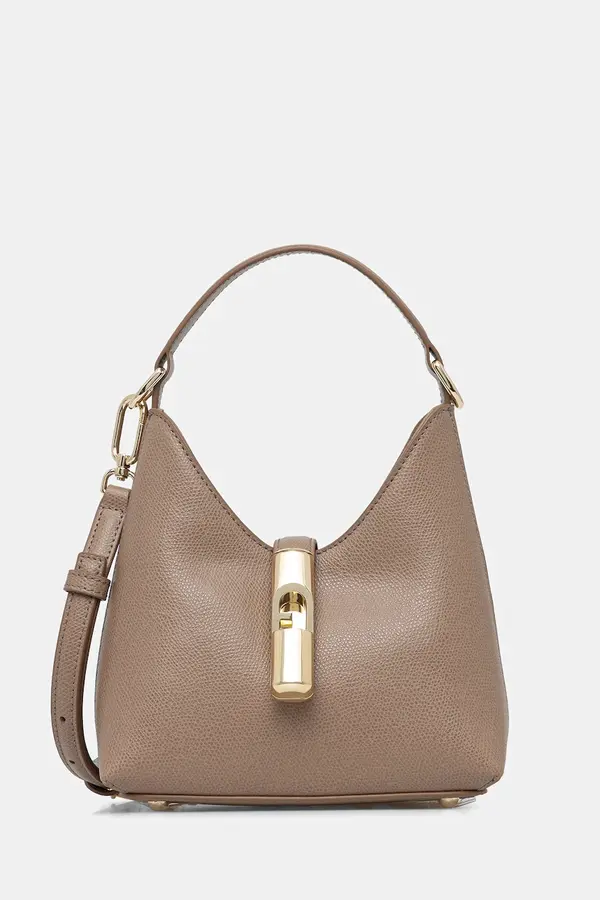 Furla Kožna torba Furla