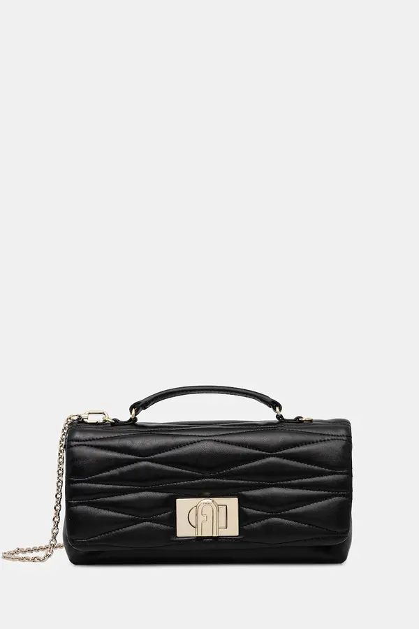 Furla Kožna torba Furla