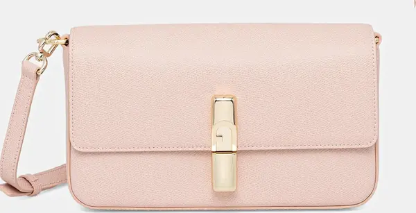 Furla Kožna torba Furla
