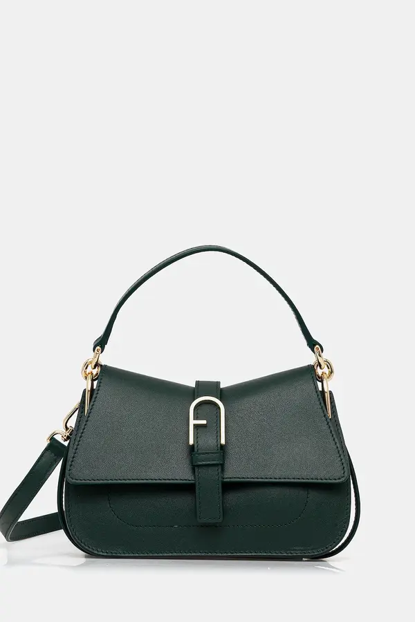 Furla Kožna torba Furla