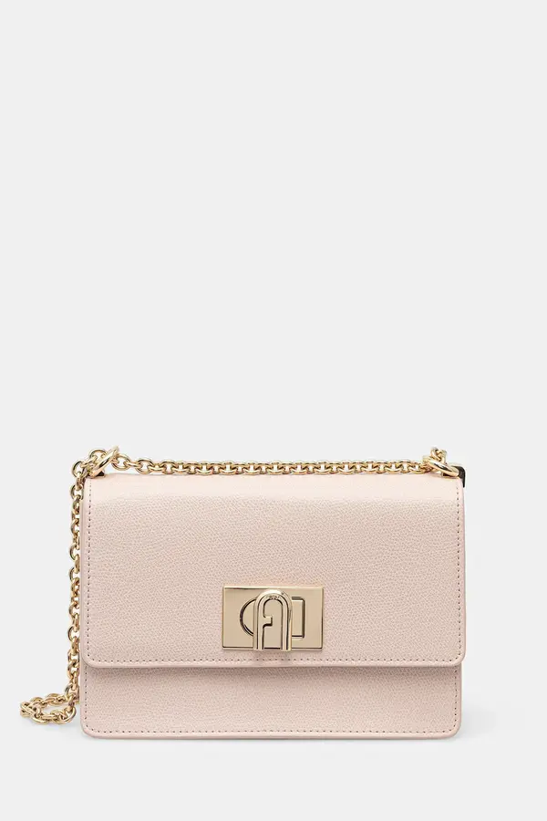 Furla Kožna torba Furla