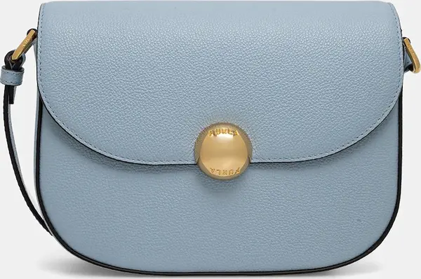 Furla Kožna torba Furla Moonlight S