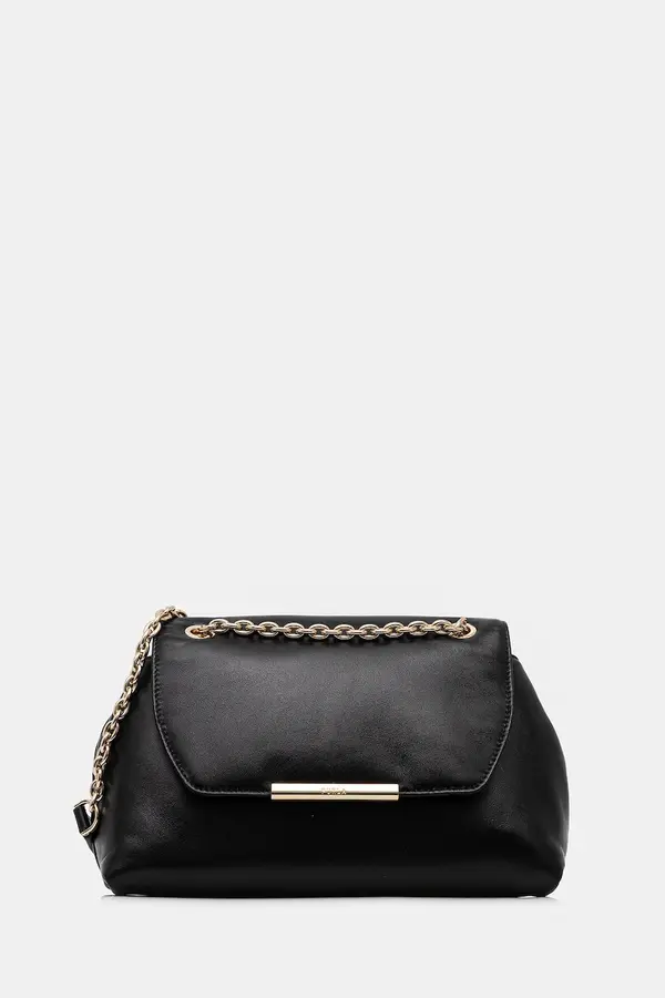 Furla Kožna torba Furla Nadia