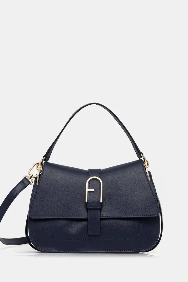 Furla Kožna torba Furla