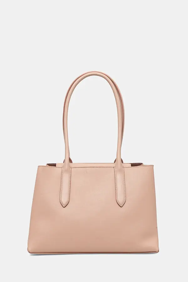 Furla Kožna torba Furla