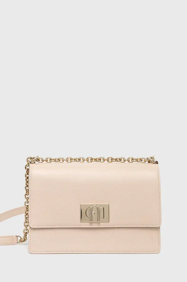 Furla Kožna torba Furla