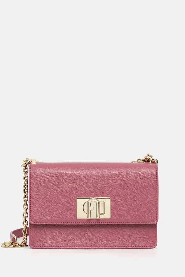 Furla Kožna torba Furla