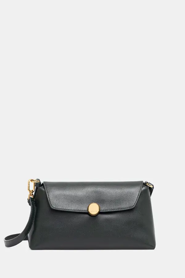 Furla Kožna torba Furla Sfera Soft mini